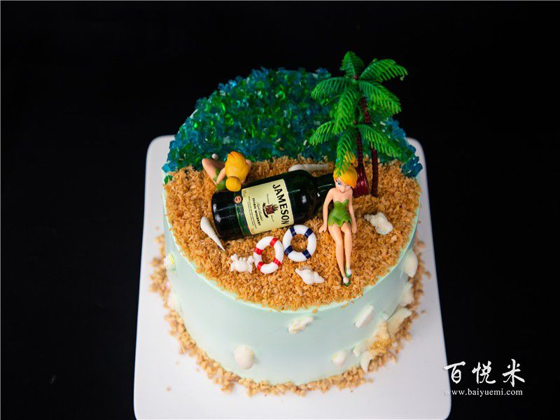 放假我想學(xué)翻糖蛋糕,去哪個培訓(xùn)學(xué)校好呢？